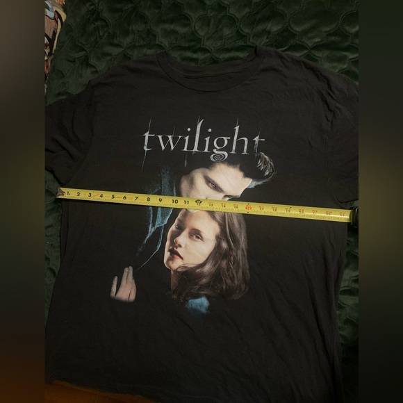 Twilight Night In with a Double Feature - Picture 8 of 11